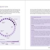 Decode Your Cycle by Morgane Leten