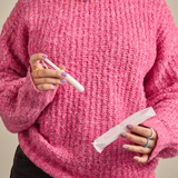 August 16ct Sustainable Regular Tampons