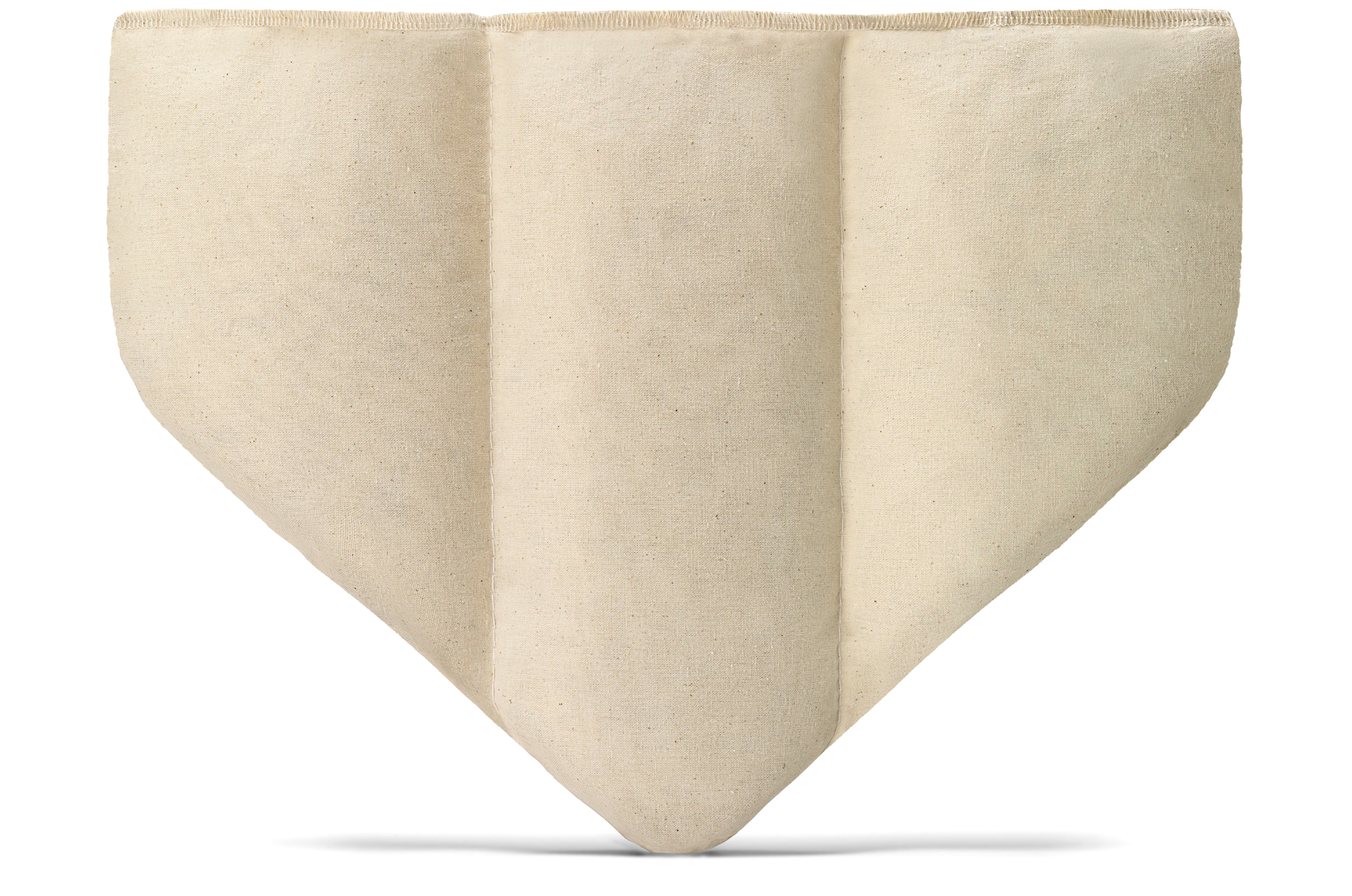 The Somedays Flaxseed Heatpad is a cloth pad.