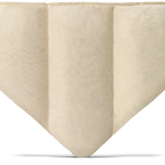 The Somedays Flaxseed Heatpad is a cloth pad.