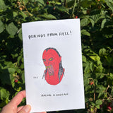 Periods From Hell! Zine