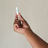 DAME Organic Cotton Tampons (16-pack)