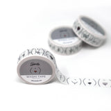 Pube Washi Tape