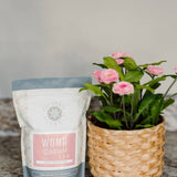 Womb Wellness Tea