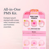Big Hug PMS Care Pouch