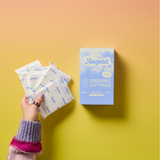 August 16ct Sustainable Regular Pads w/ Wings