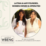 Rif Super Absorbency Organic Non-Applicator Tampons (18 ct)