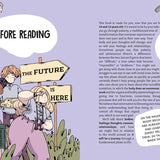 My Changing Body by Giulia Marchesi