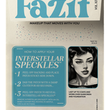 Fazit Interstellar Speckles Makeup Patches