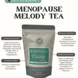 Menopause Melody Tea