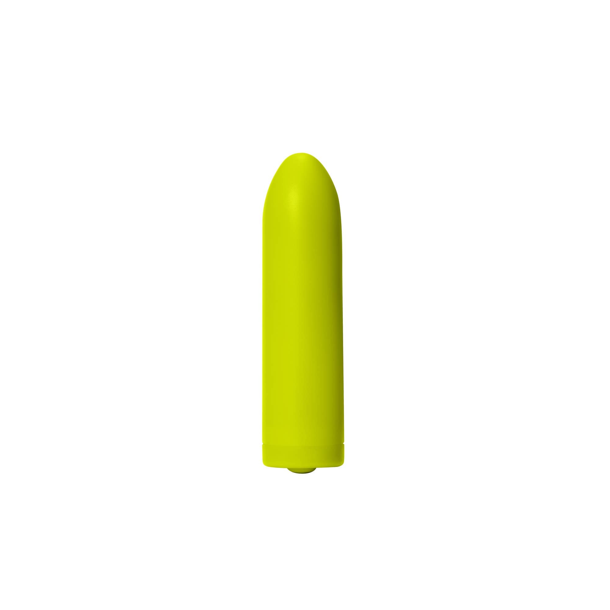 Zee Bullet Vibrator
