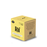 Rif Super Absorbency Organic Non-Applicator Tampons (18 ct)