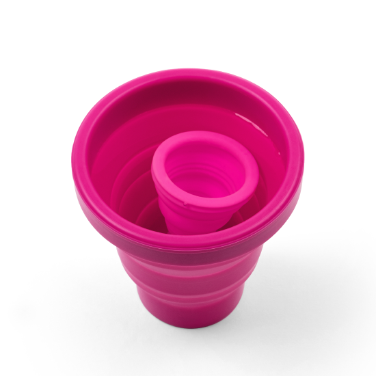 Intimina Sterilizing Cup