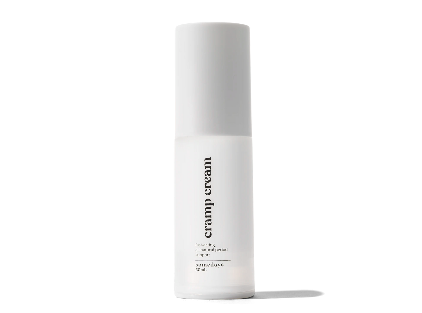 Somedays Cramp Cream