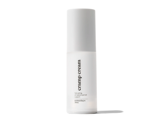 Somedays Cramp Cream