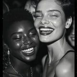 Fazit Silver Stardust Speckle Makeup Patches