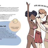 My Changing Body by Giulia Marchesi