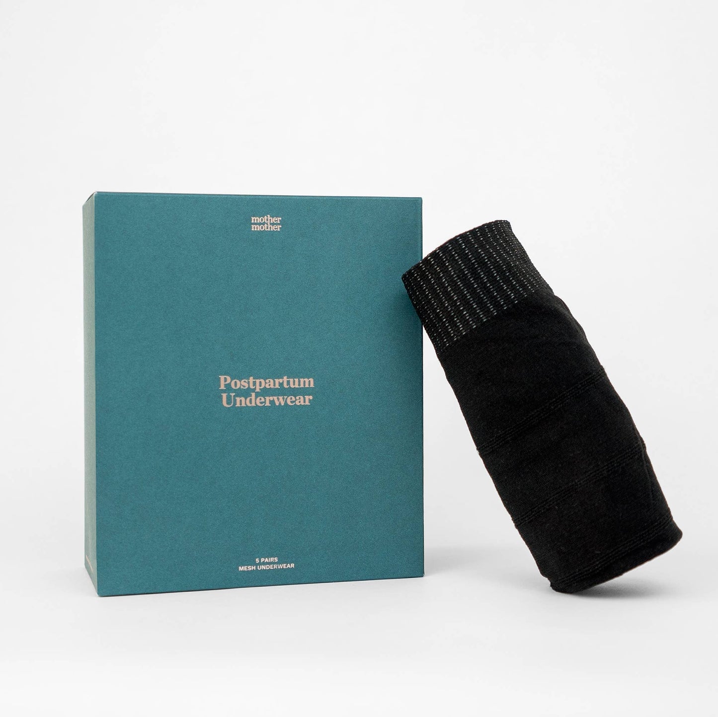 Postpartum Mesh Underwear