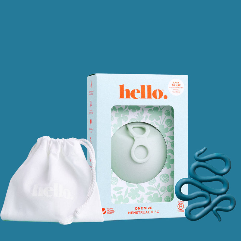 Hello Disc "Free Shipping" Bundle