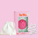 Hello Disc "Free Shipping" Bundle
