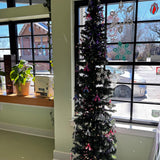 Clitornament - Clitoris Holiday Ornament