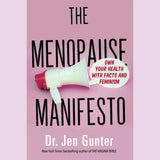 The Menopause Manifesto