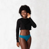 Saalt Wear Leakproof Comfort Thong