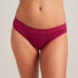 Saalt Wear Leakproof Comfort Bikini