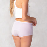 Saalt Wear Leakproof Comfort Boyshort