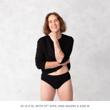 Saalt Wear Leakproof Comfort Brief