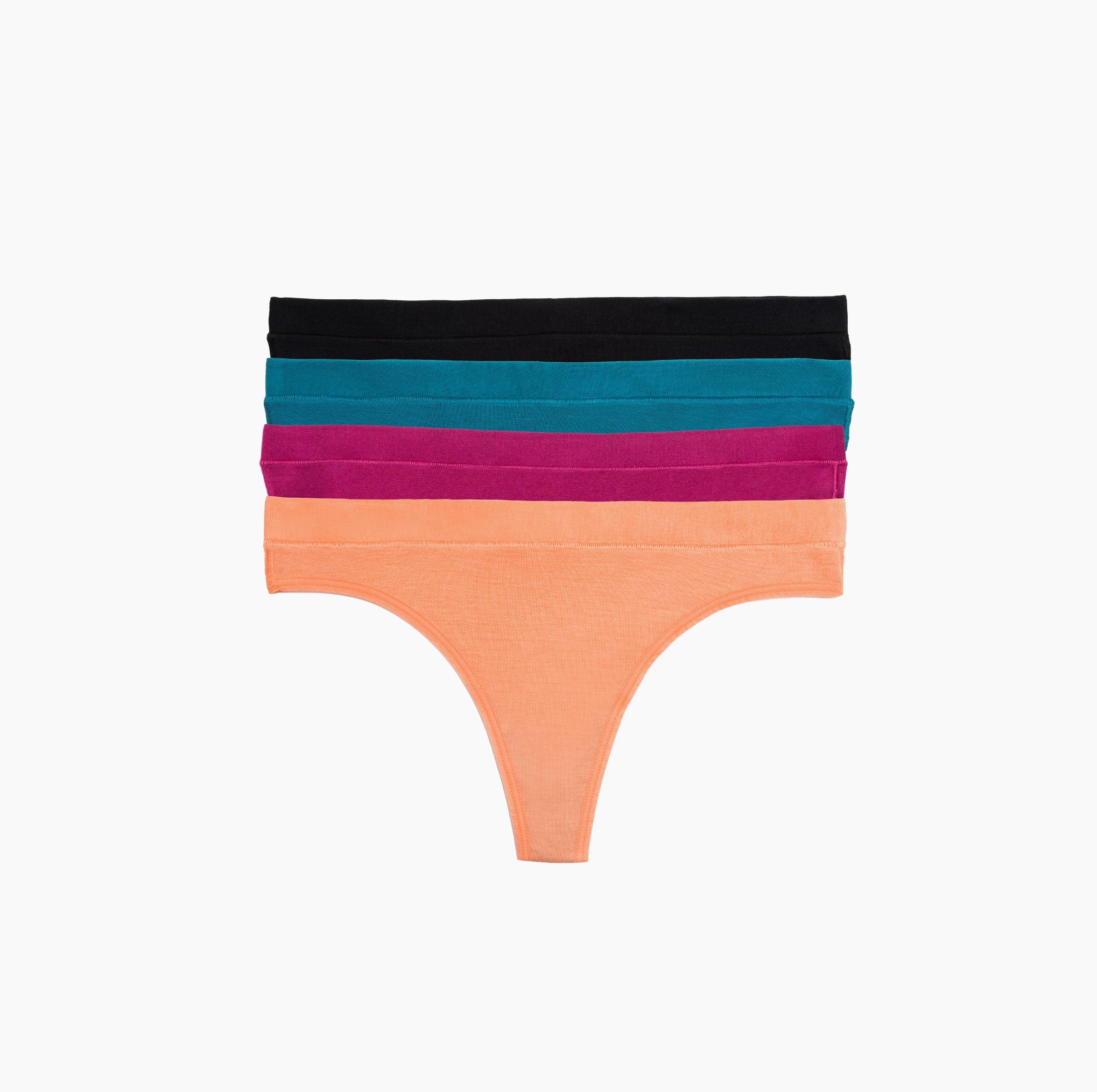 Saalt Wear Leakproof Comfort Thong