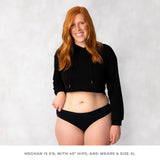 Saalt Wear Leakproof Comfort Thong