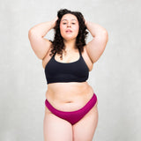 Saalt Wear Leakproof Comfort Thong