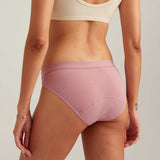 Saalt Wear Leakproof Cotton Bikini