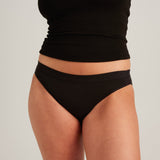 Saalt Wear Leakproof Cotton Bikini