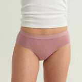 Saalt Wear Leakproof Cotton Brief