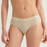 Saalt Wear Leakproof Cotton Brief