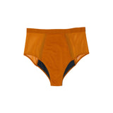 Saalt Wear Leakproof French Cut High Waist Full Gusset - Heavy