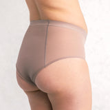 Saalt Wear Leakproof French Cut High Waist Full Gusset - Heavy