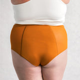 Saalt Wear Leakproof French Cut High Waist Full Gusset - Heavy