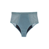 Saalt Wear Leakproof French Cut High Waist Full Gusset - Heavy