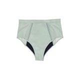 Saalt Wear Leakproof French Cut High Waist Full Gusset - Heavy