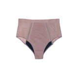 Saalt Wear Leakproof French Cut High Waist Full Gusset - Heavy