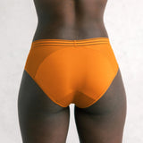 Saalt Wear Leakproof Mesh Hipster