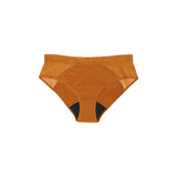 Saalt Wear Leakproof Mesh Hipster