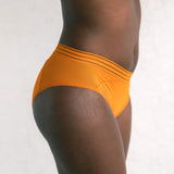 Saalt Wear Leakproof Mesh Hipster