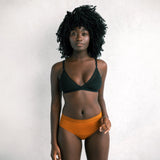 Saalt Wear Leakproof Mesh Hipster