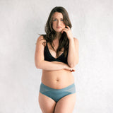 Saalt Wear Leakproof Mesh Hipster