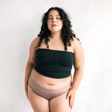 Saalt Wear Leakproof Mesh Hipster