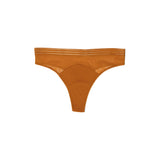 Saalt Wear Leakproof Mesh Thong - Light